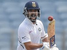 "He would be more upset after the start he got in first innings" - Wasim Jaffer following Ajinkya Rahane's another failure in the second innings