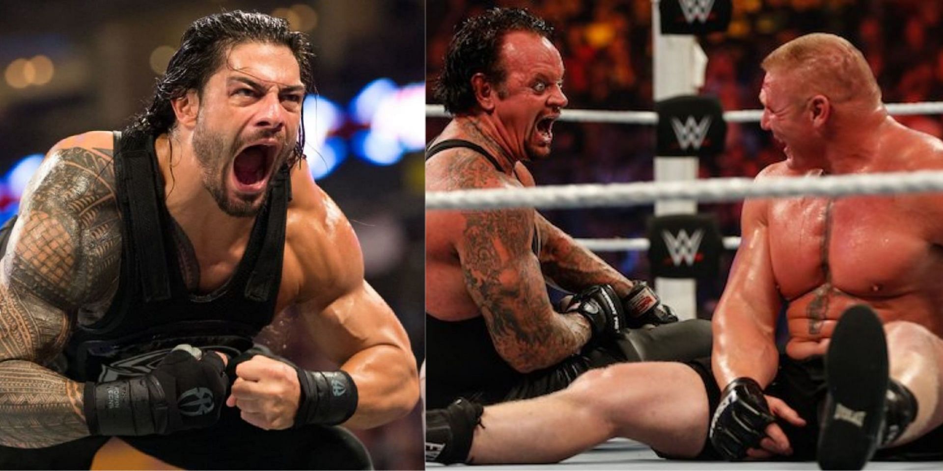 WWE में The Undertaker को हराने वाले आखिरी 4 स्टार्स कौन हैं?