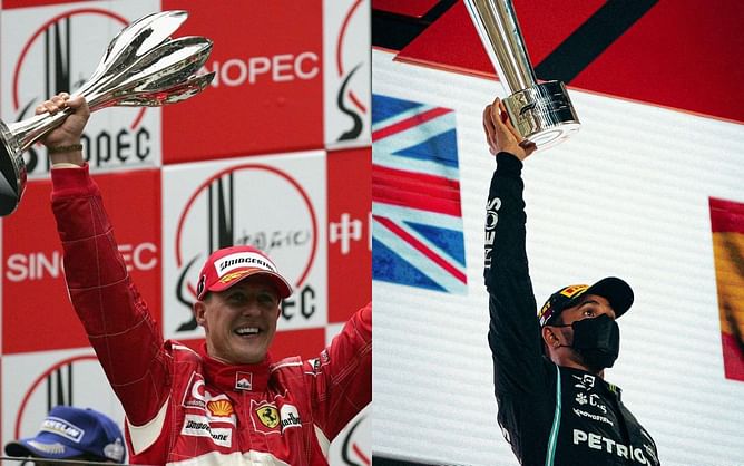 F1 2022: Who has the most wins at the Spanish Grand Prix?