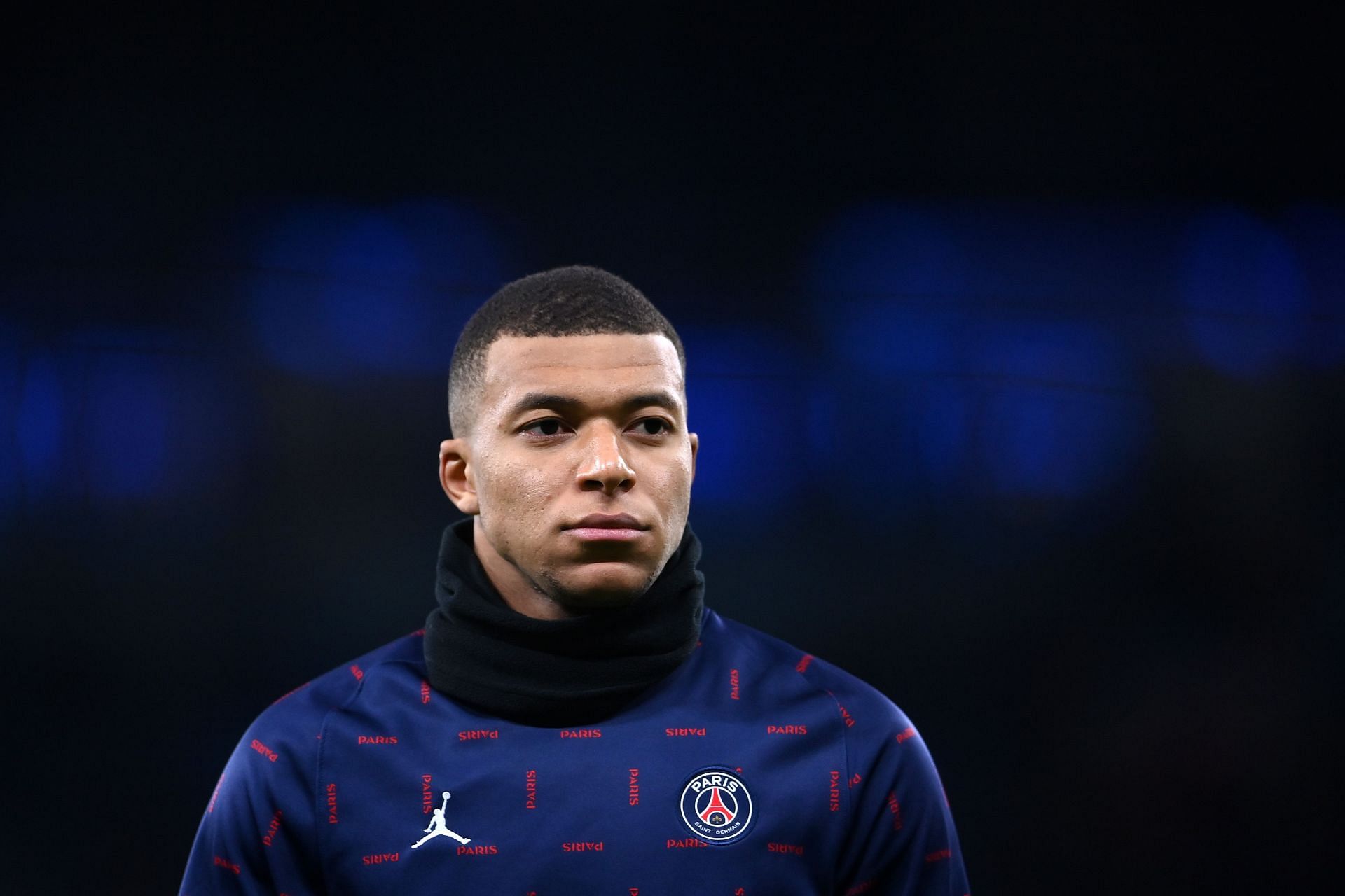 Kylian Mbappe&#039;s decision on his future will not be affected by the arrival of Zinedine Zidane at PSG.