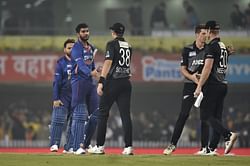 IND vs NZ: तीसरे टी20 मैच का प्रीव्यू, मौसम, पिच की जानकारी और संभावित XI
