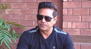 "After one blow of Shaheen Shah Afridi, you changed your openers" - Aaqib Javed slams India's approach against New Zealand