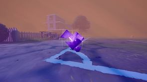 Fortnite Sledgehammer questline: Fastest method to collect Cube Monster parts in Chapter 2 Season 8