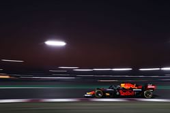 F1 2021: Where to watch Qatar Grand Prix qualifying session? Time, TV schedule, and live stream