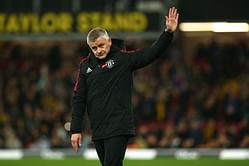 5 achievements of Ole Gunnar Solskjaer as Manchester United manager