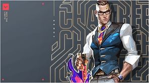 Is Chamber broken in the current meta? Community reacts to Valorant's newest agent