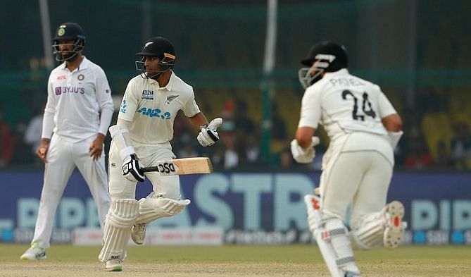 अंतिम विकेट के दो बल्लेबाजों ने भारत की उम्मीदों पर पानी फेरा