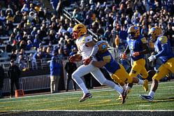 What is the Turkey Bowl?