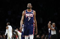 The paradox of Kevin Durant leaving Steph Curry and the Golden State Warriors for Kyrie Irving and the Brooklyn Nets