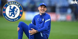 "It's a pleasure to watch him"- Thomas Tuchel raves about 'consistent' Chelsea player in 'fantastic' form