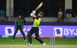 “What he did was a one-off scenario” - Brad Hogg explains why Matthew Wade does not get picked by IPL franchises