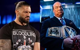 WWE SmackDown confirms Battle Royal to determine Roman Reigns' next challenger tonight