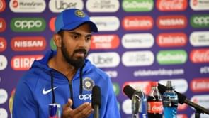 "I want to create history and win a World Cup for my country" - Indian opener KL Rahul