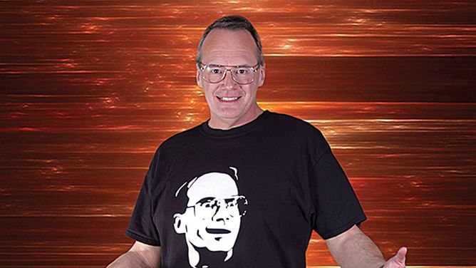 "That would get worldwide publicity" – Jim Cornette wants top AEW star to appear at Survivor Series