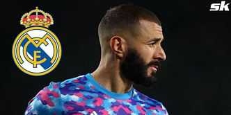 Real Madrid superstar Karim Benzema sentenced to one-year suspended jail term - Reports