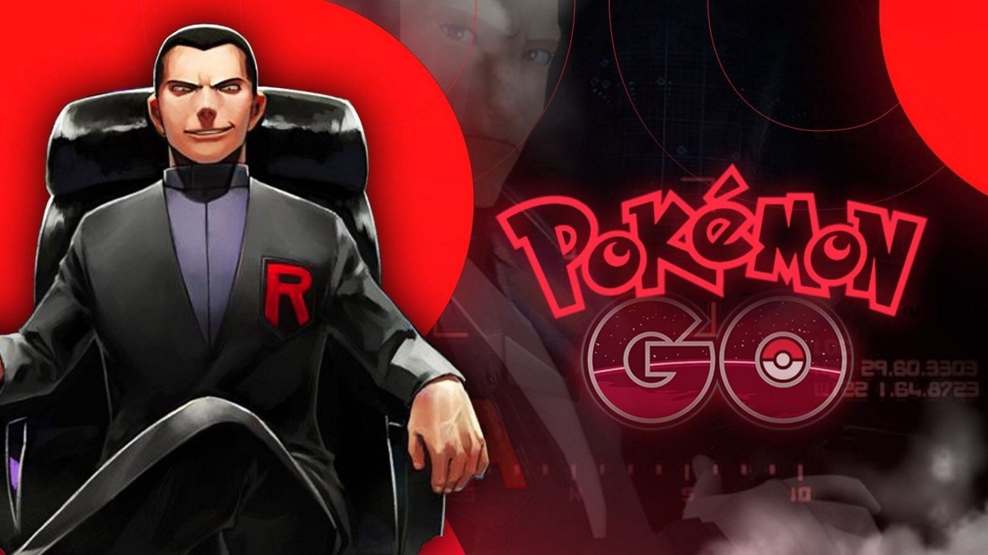 Giovanni has returned, and players will need a Super Rocket Radar to locate him (Image via Niantic)
