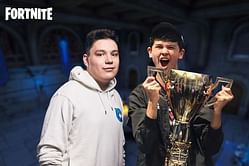 Top Fortnite Earners: 5 players who've made millions from the game