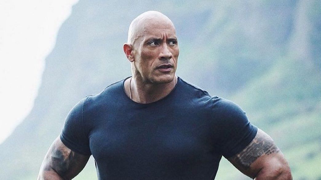 The Rock revealed his plans for this Thanksgiving