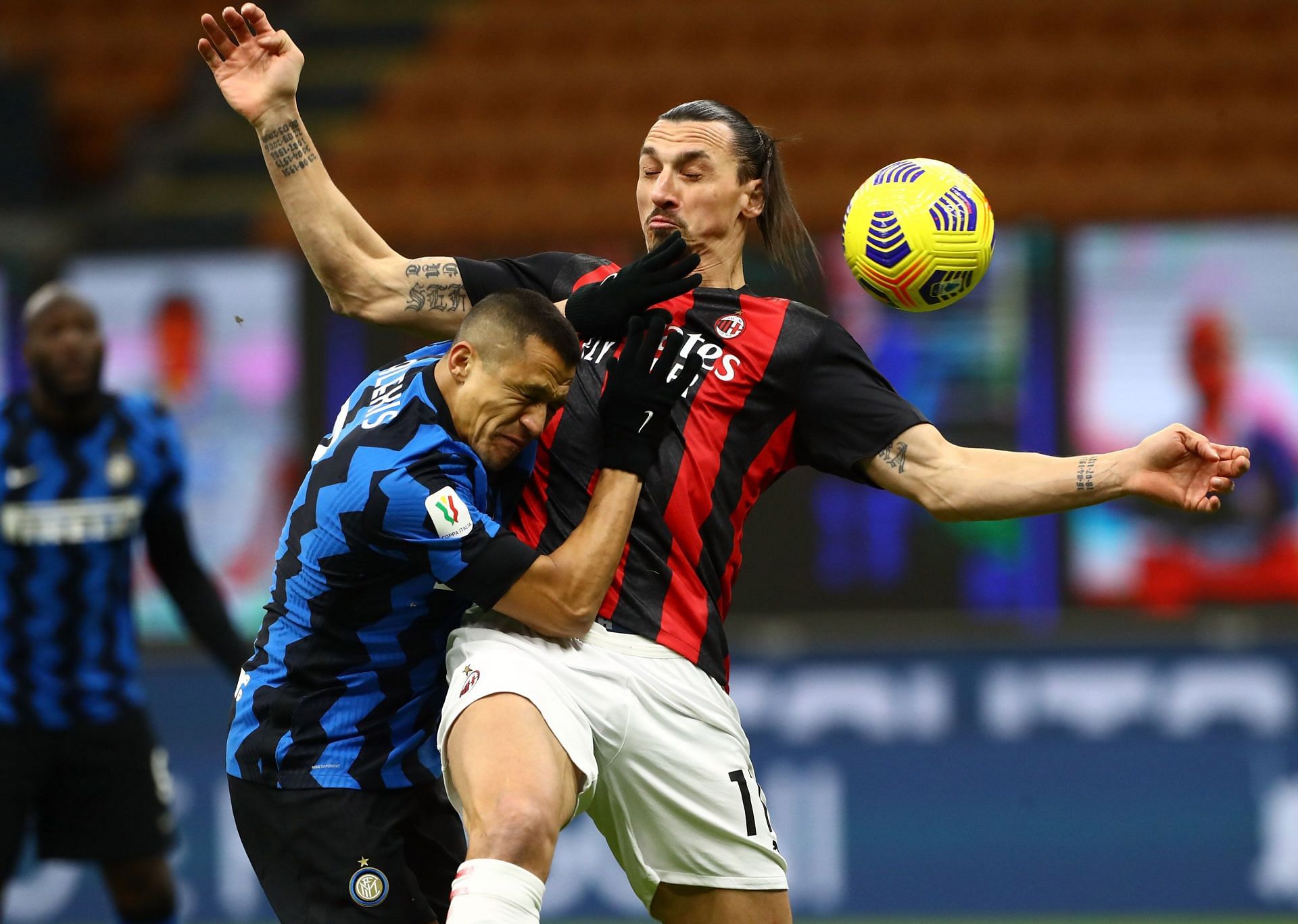 Ac Milan Vs Inter Milan Prediction Preview Team News And More Serie A 2021 22