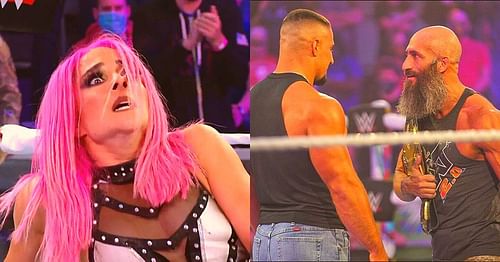 It was an enjoyable show on NXT 2.0