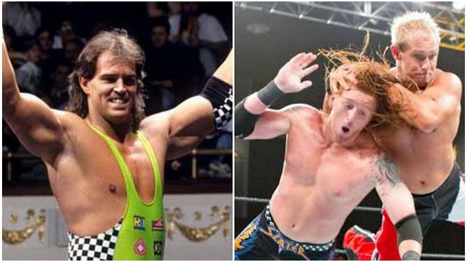 5 funniest ring names in WWE history