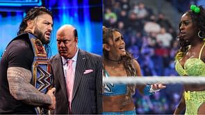 WWE SmackDown: 5 बड़ी कहानियां जो इस हफ्ते स्मैकडाउन से सामने आईं