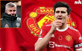 Manchester United prepared to activate release clause for Harry Maguire replacement: Reports