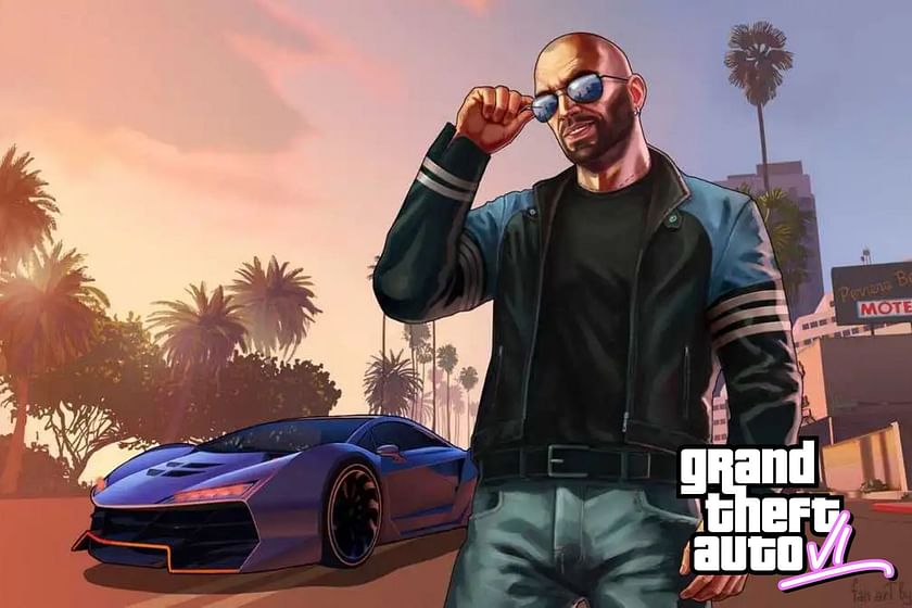 What year do you think GTA 6 will be released, assuming the leaks