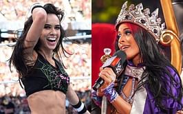 Queen Zelina reveals her plans for special Survivor Series gear (Exclusive)