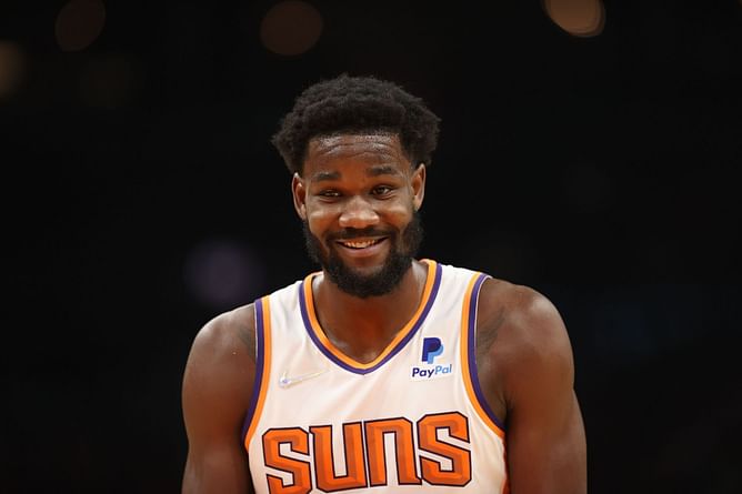 Phoenix Suns vs Memphis Grizzlies: Injury Report, Predicted Lineups and Starting 5s - November 12th, 2021 | NBA Season 2021-22