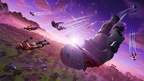 How to boost your FPS in Fortnite Chapter 2 Season 8