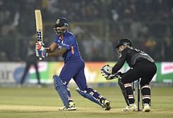 IND vs NZ 2021: "He can bat at 4-5 so that Pant has support to finish games" - Robin Uthappa lauds versatile Suryakumar Yadav