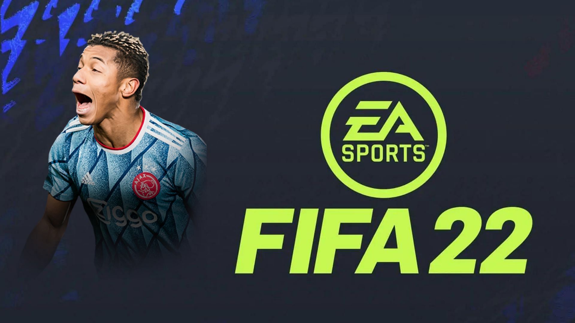 David Neres Squad Foundations is live on FIFA 22 (Image via Sportskeeda)
