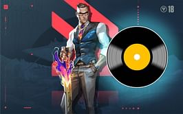 Valorant agent-playlist makes a return to support the release of Chamber