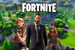Why Fortnite bringing back old Battle Pass skins may not sit well with players