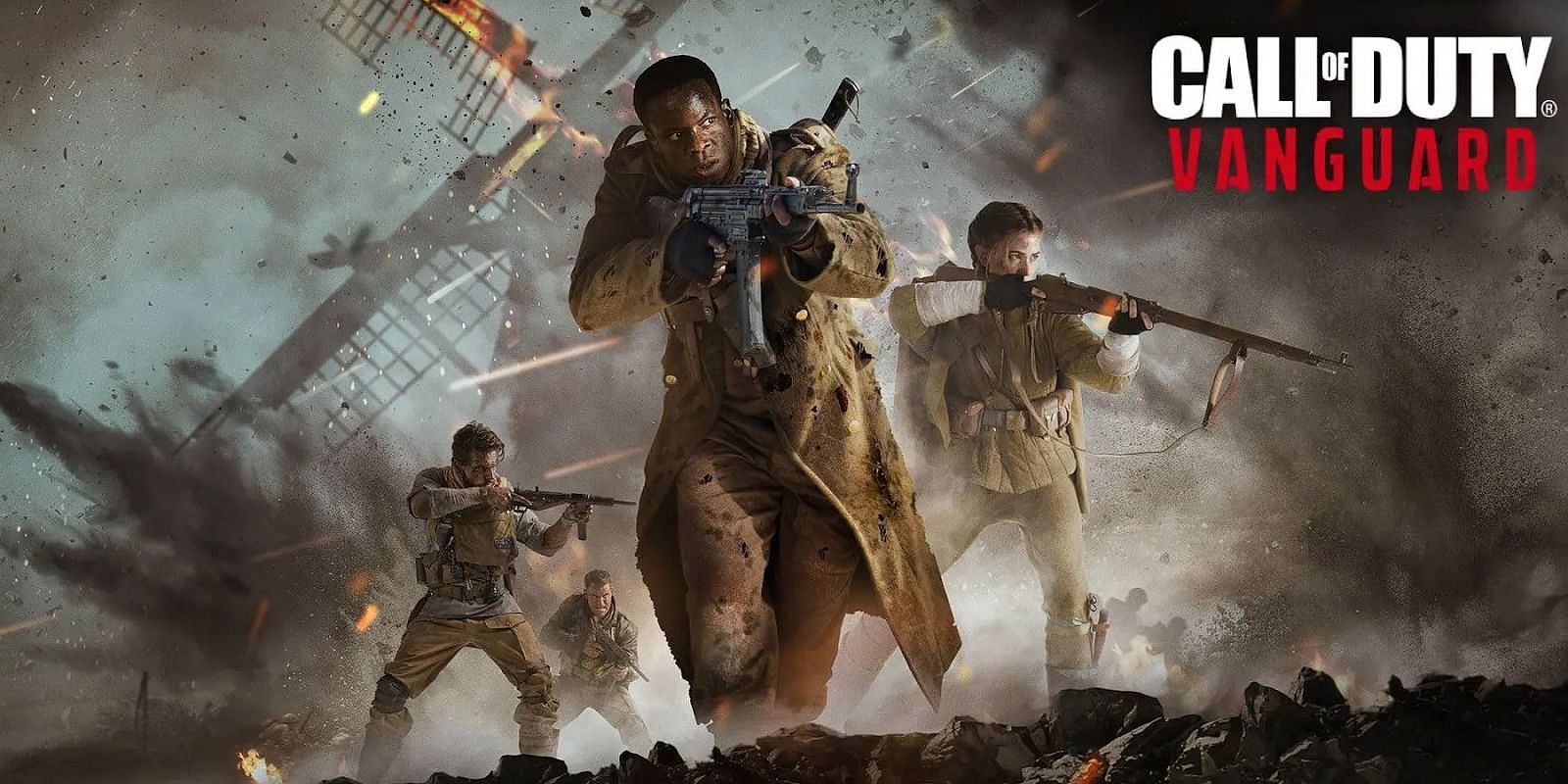 CoD: Vanguard: jogo terá 20 mapas, 12 novos operadores e mais, esports