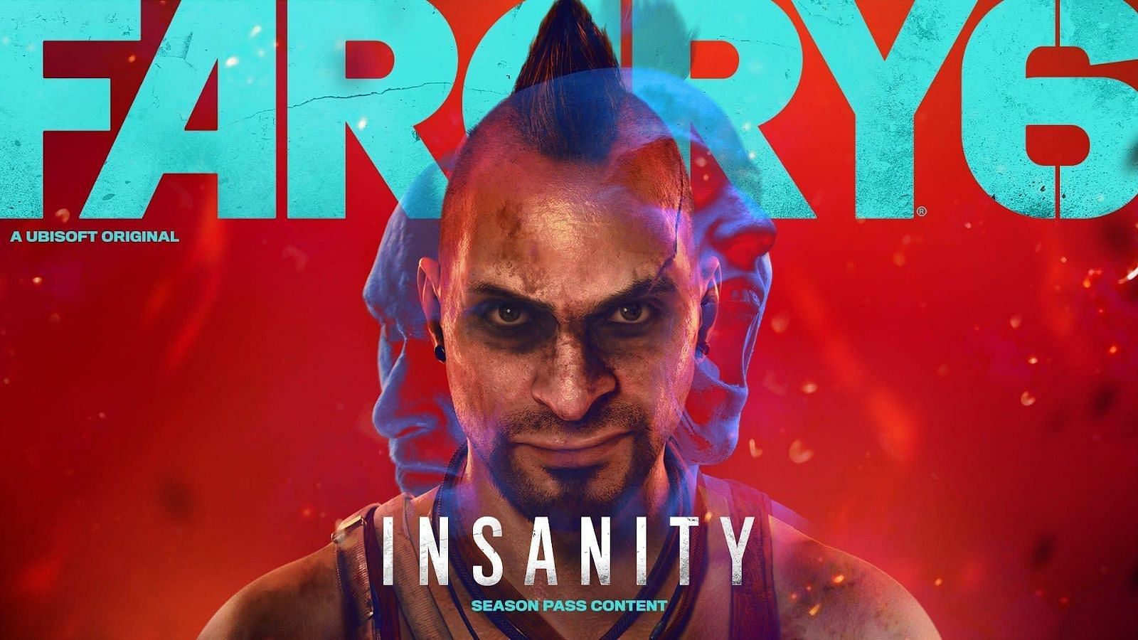 definition of insanity far cry 3