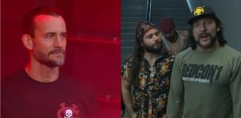 AEW Dynamite - Best and Worst - Real reason why Kenny Omega announced his hiatus, CM Punk in a dream feud, ex-WWE star teases heel turn after two years