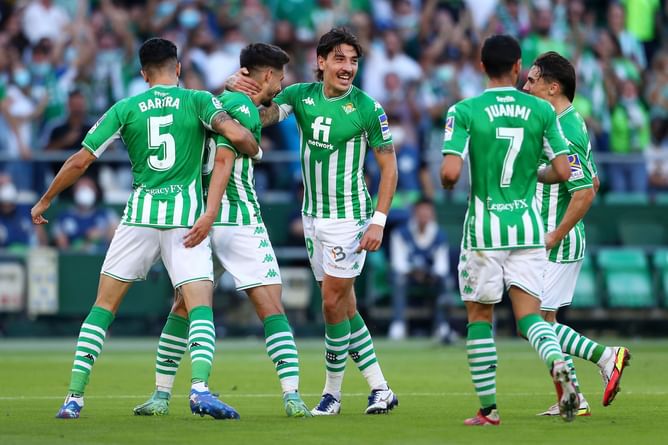 Real Betis vs Ferencvaros prediction, preview, team news and more | UEFA Europa League 2021-22