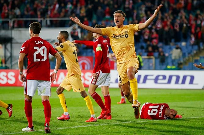 Bodo/Glimt vs CSKA Sofia prediction, preview, team news and more | UEFA Europa Conference League 2021-22