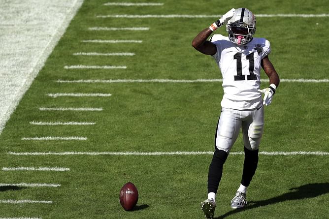 NFL Rumors: Henry Ruggs III reportedly had too many mixed drinks just hours before fatal car crash