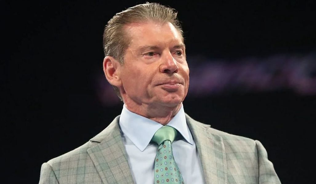 Vince McMahon has a good relationship with Big E