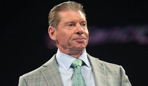 Vince McMahon has a good relationship with Big E