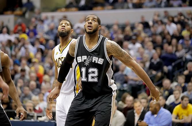 San Antonio Spurs vs Indiana Pacers: Injury Report, Predicted Lineups and Starting 5s - November 1st, 2021 | NBA Season 2021-22