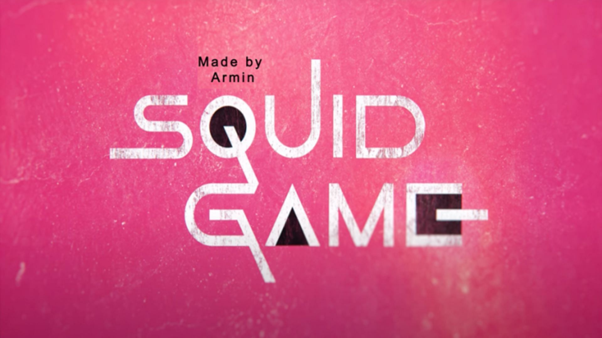 Downloading Squid Game is quick and simple (Image via Armin Squid Game for Roblox)