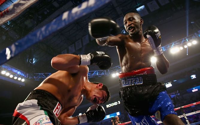 Teddy Atlas says 'Gatekeeper' Shawn Porter will tell us if Terence Crawford is the real deal on Saturday night