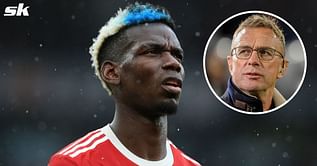 Manchester United contract rebel Paul Pogba’s feelings towards Ralf Rangnick appointment revealed: Reports