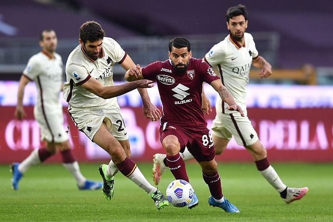 AS Roma vs Torino prediction, preview, team news and more | Serie A 2021-22