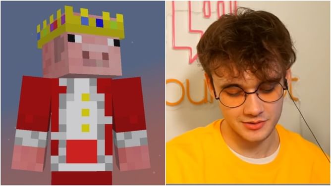 “I miss Techno”: Minecraft streamer Wilbur Soot reveals he begged Technoblade to compete in MCC All-Stars