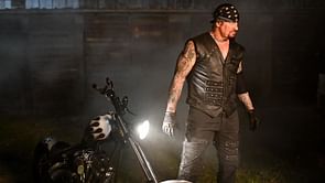 The Undertaker reveals unlikely career he would have without WWE